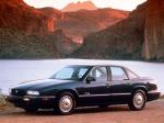 Buick Regal Sedan 1995 года